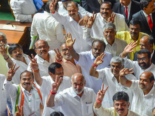 ಲೋಕಸಭೆ ಚುನಾವಣೆಗೆ ಮೈತ್ರಿ?