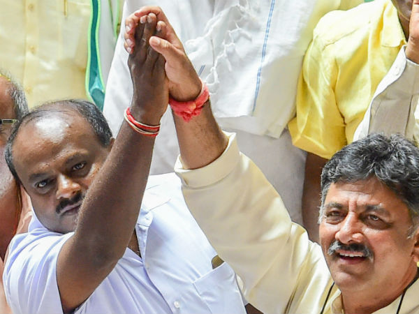 ಈಗ ಮೈತ್ರಿ ಉಳಿಸಿಕೊಳ್ಳುವ ಅನಿವಾರ್ಯತೆ ಇದೆ