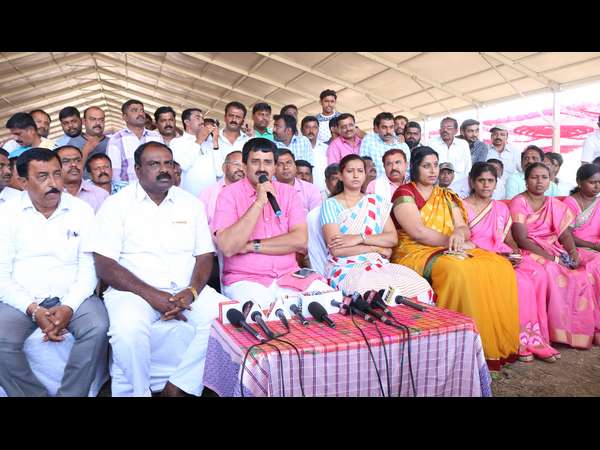 ಬಲಿಷ್ಠ ನಾಯಕತ್ವವನ್ನು ಒಪ್ಪಿಕೊಂಡು ನಮಗೆ ಬೆಂಬಲ ಸೂಚಿಸುತ್ತಿದ್ದಾರೆ. 