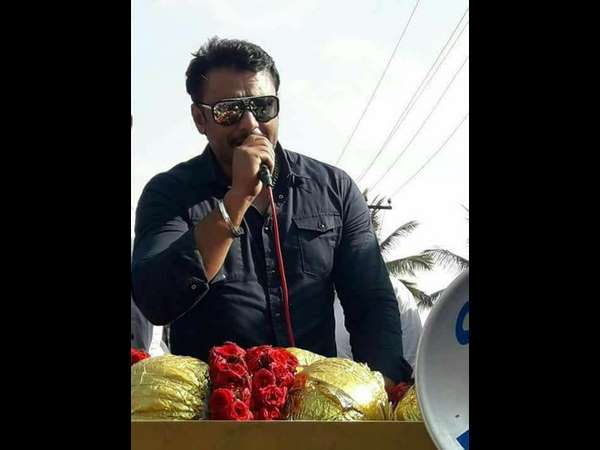 ಡೇರ್ ಡೆವಿಲ್ ಸಿದ್ದರಾಮಯ್ಯ