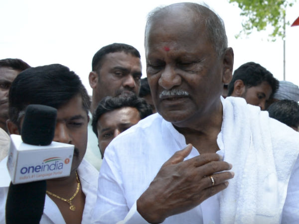 ಕುಮಾರಪರ್ವಕ್ಕೆ ಲಕ್ಷ ಲಕ್ಷ ಜನ ಸೇರುತ್ತಿದ್ದಾರೆ 