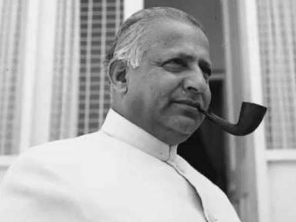 ಕರ್ನಾಟಕದ ಮೊದಲ ಮುಖ್ಯಮಂತ್ರಿಗಳ ಪಟ್ಟಿ 