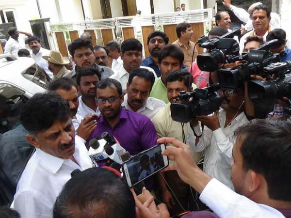 ಗುಜರಾತ್ ರಾಜ್ಯಸಭೆ ಚುನಾವಣೆ