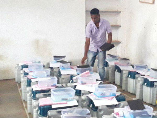 Karnataka assembly elections 2018 : May 11 live Updates