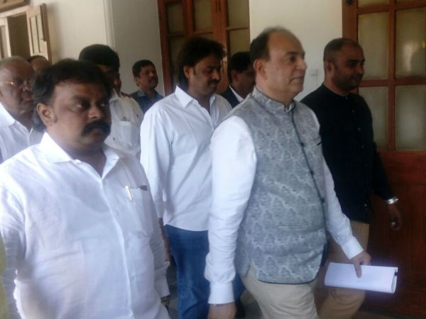 ಬಿ.ಎಂ.ಫಾರೂಕ್