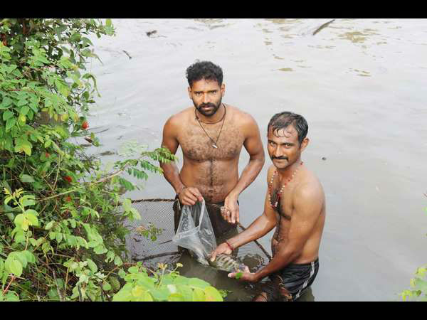  ನಂಬಿಕೆ ಮೀರಿ ನಡೆದಾಗ 