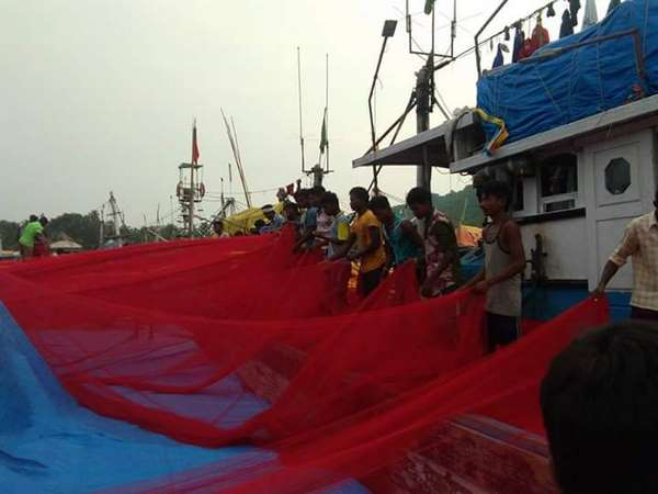  ದುರಸ್ತಿ ಕಾರ್ಯ ಶುರು 