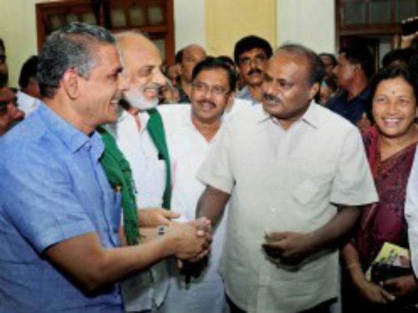 ರೈತರ ಜೊತೆಗಿನ ಸಂವಾದದಲ್ಲಿ ವ್ಯಕ್ತ ಪಡಿಸಿದ ಅಭಿಪ್ರಾಯಗಳು 