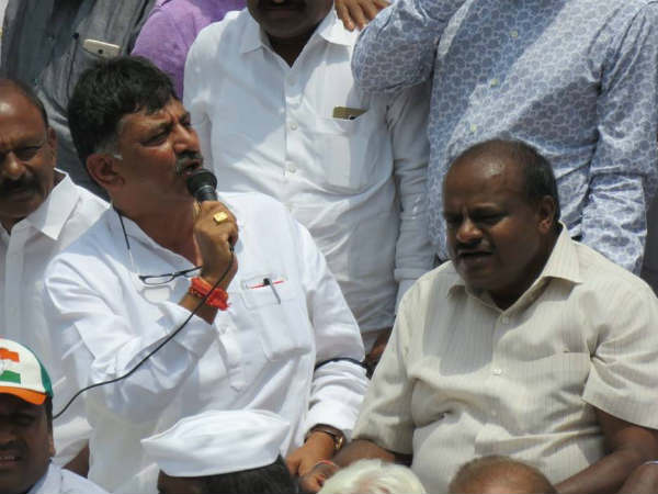 ಹಿರಿಯ ನಾಯಕರಿಗೆ ಉಸ್ತುವಾರಿ