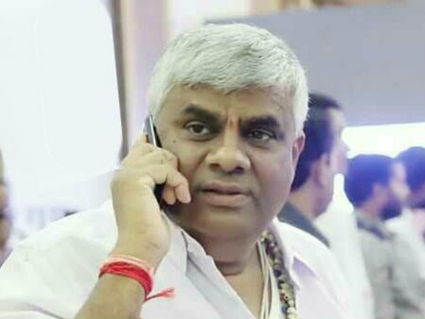 ಸಂಪುಟ ಸೇರಲಿದ್ದಾರೆ ರೇವಣ್ಣ
