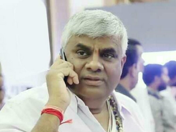 ಲೋಕೋಪಯೋಗಿ ಖಾತೆ