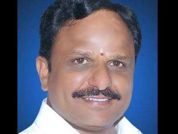 ಸುಧಾಕರ್ 'ಕೈ' ಹಿಡಿಯಲು ಸಾಧ್ಯವಿಲ್ಲ?