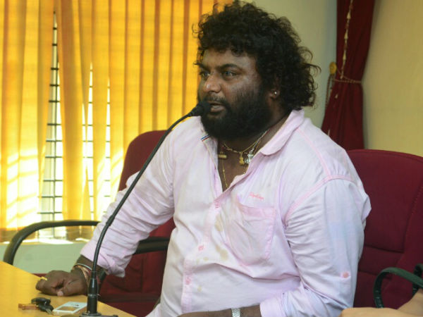 ಹುಚ್ಚ ವೆಂಕಟ್ ಕಣದಲ್ಲಿ