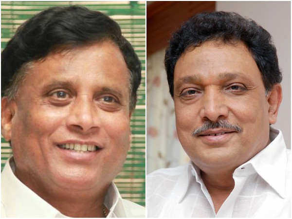 ಮೂರು ಕ್ಷೇತ್ರಗಳಲ್ಲಿ ಬಿಜೆಪಿ ಪೈಪೋಟಿ ನೀಡಿತ್ತು