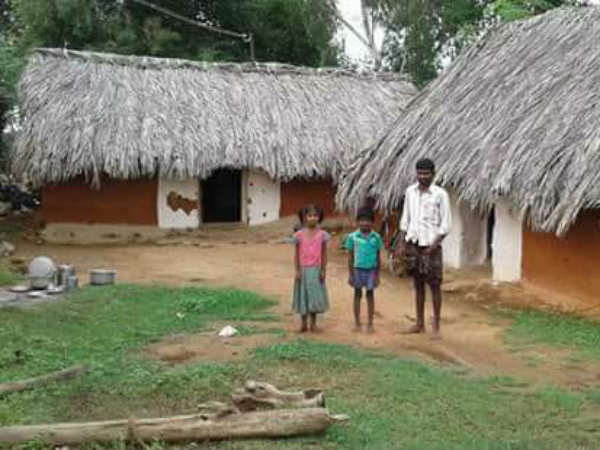 ಮೂಢನಂಬಿಕೆ ಇಂದಿಗೂ ಜೀವಂತ ಮೂಢನಂಬಿಕೆ ಇಂದಿಗೂ ಜೀವಂತ