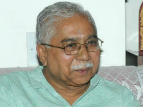 Literate Kambar will interact on his life and literature Literate Kambar will interact on his life and literature