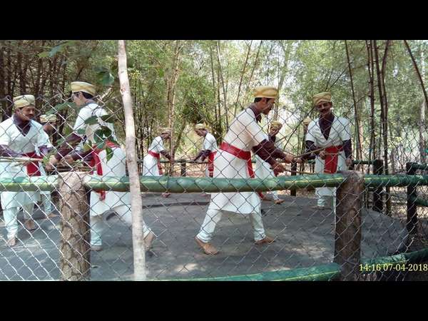 ರಮಣೀಯ ನಿಸರ್ಗಧಾಮ