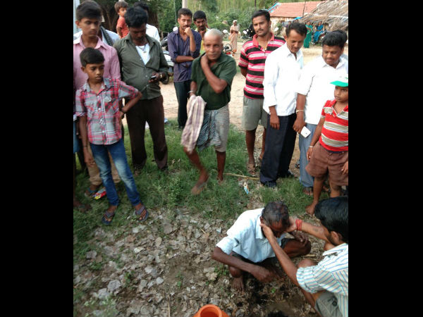 DK Shivakumar did campaign for Congress candidate Revanna 