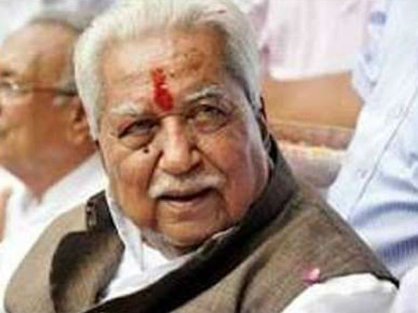 ಮೊದಲ ಬಿಜೆಪಿ ಸರ್ಕಾರ