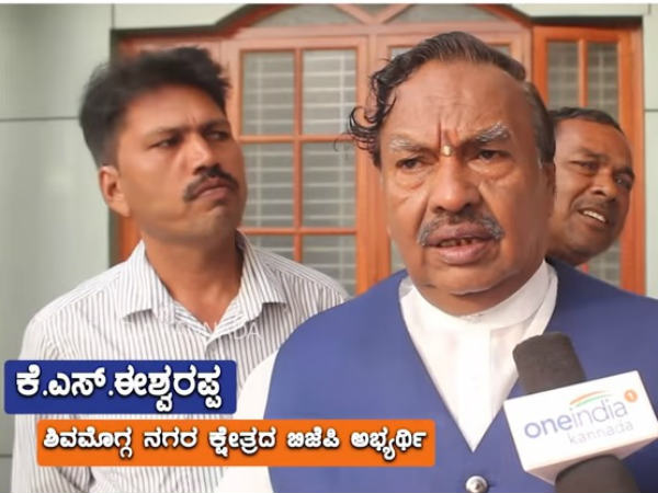 ಚುನಾವಣಾ ಸಿದ್ಧತೆ ಹೇಗೆ ಸಾಗಿದೆ, ಪ್ರತಿಕ್ರಿಯೆ ಹೇಗಿದೆ?
