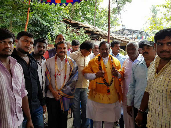 ಈ ಬಾರಿ ಬಿಜೆಪಿಯನ್ನು ಏಕೆ ಬೆಂಬಲಿಸಬೇಕು?