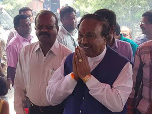 ಸಿದ್ದರಾಮಯ್ಯ ಸರ್ಕಾರಕ್ಕೆ ಈಶ್ವರಪ್ಪ ಕೊಡುವ ಅಂಕವೆಷ್ಟು?