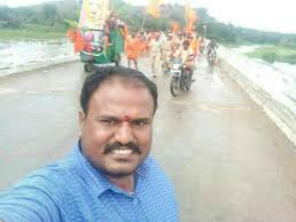 ಹತ್ಯೆಗೆ ಬಳಸಿದ ಗುಂಡಿನ ಲಕ್ಷಣಗಳು