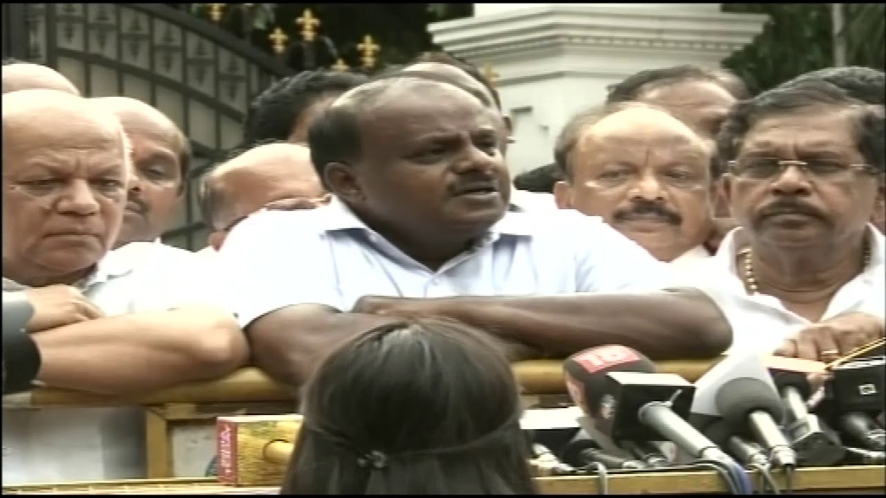 ಬೈಟ್ ಕೇಳಿದರೆ ಭಾಷಣ ಮಾಡ್ತಾರೆ