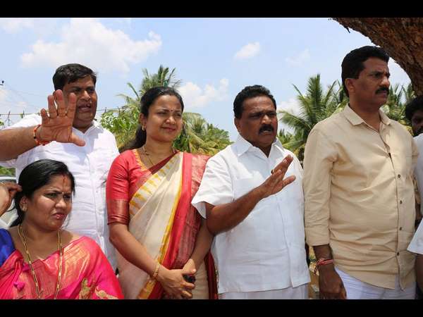 ದೇವೇಗೌಡರೇ ನನಗೆ ಸ್ಫೂರ್ತಿ