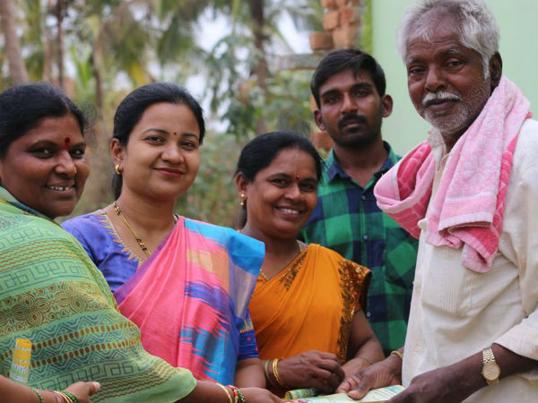 ಯಾರಿದು ಡಾ.ಲಕ್ಷ್ಮಿ ಅಶ್ವಿನ್ ಗೌಡ ?