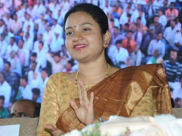 ಲೋಕಸಭೆ ಚುನಾವಣೆಯಲ್ಲಿ ರಮ್ಯಾ ವಿರುದ್ಧ ಡಾ.ಲಕ್ಷ್ಮಿ?