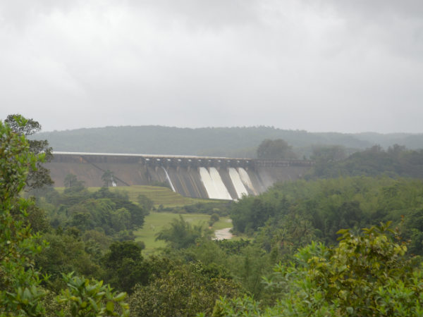 Karnataka reservoirs have water for drinking purpose only
