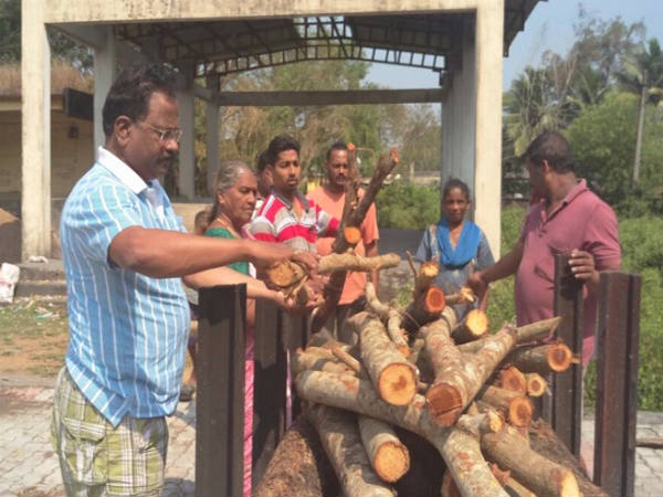  ಪಕ್ಷ ನೋಡಿ ನಾಯಕನ ಆಯ್ಕೆ ಬೇಡ