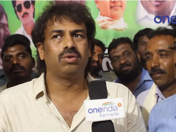 ಪ್ರಚಾರ ಹೇಗೆ ಸಾಗಿದೆ, ಜನರ ಪ್ರತಿಕ್ರಿಯೆ ಹೇಗಿದೆ?