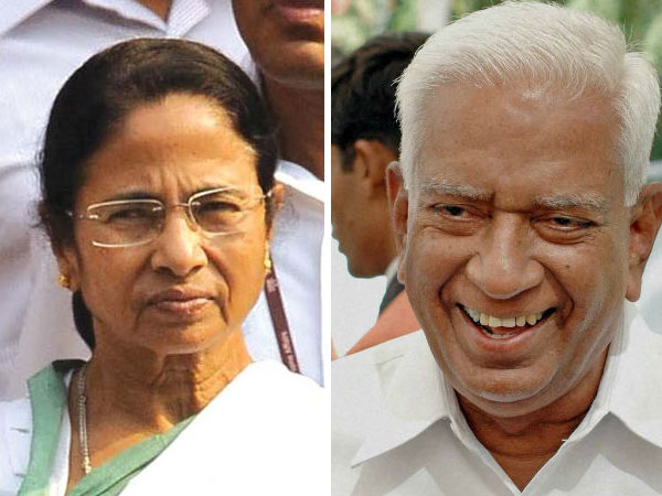 IG Neelamani Raju gives clarification to CM about Mamata Banerjees displeasure IG Neelamani Raju gives clarification to CM about Mamata Banerjees displeasure