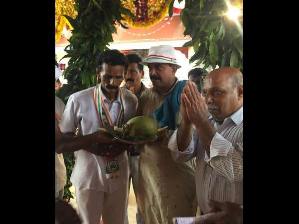 ಹಿಂದೂಗಳನ್ನು ಮನ ಮುಟ್ಟುವ ಪ್ರಯತ್ನ