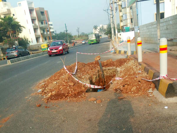 Mosquito menace returns to haunt Bengalureans