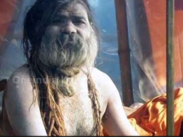 ರಾಜೀನಾಮೆ ನೀಡಬೇಕಾಗಿದ್ದನ್ನು ಹೇಳಲು ಸಾಧುಗಳು ಮಿಸ್ ಮಾಡ್ಕೊಂಡ್ರಾ? 