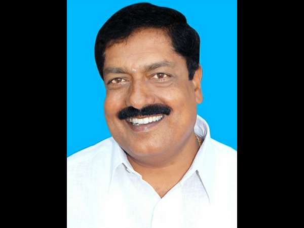 ನರೇಂದ್ರ 'ಕೈ' ಬಿಡದ ಜನರು