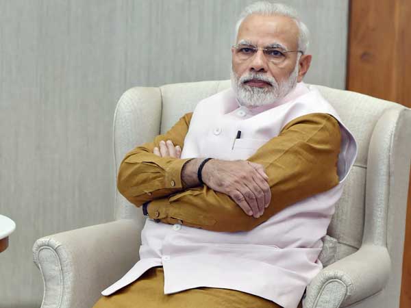 Modi visit- India-Indonesia relations interplay of hard & soft power: Jakarta Post piece Modi visit- India-Indonesia relations interplay of hard & soft power: Jakarta Post piece