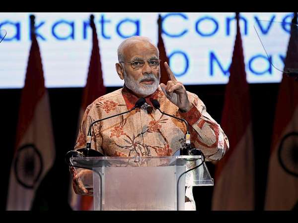 ಭಾರತ ನಿಮ್ಮ ಹೃದಯದಲ್ಲಿದೆ