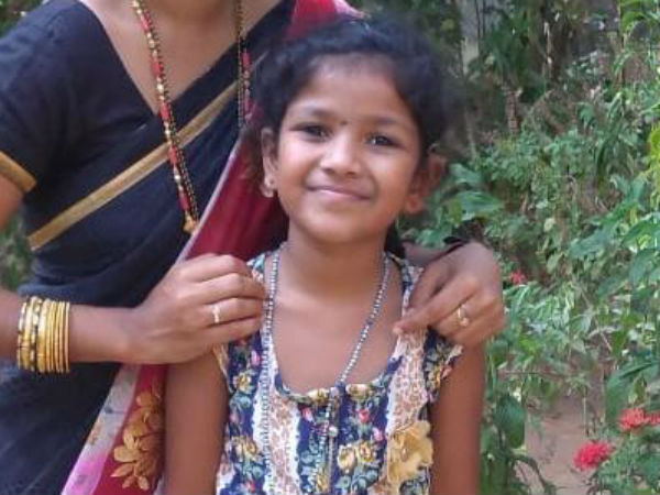 Nidhi Acharya(9) Body Found 100 Metres From Spot. Nidhi Acharya(9) Body Found 100 Metres From Spot.