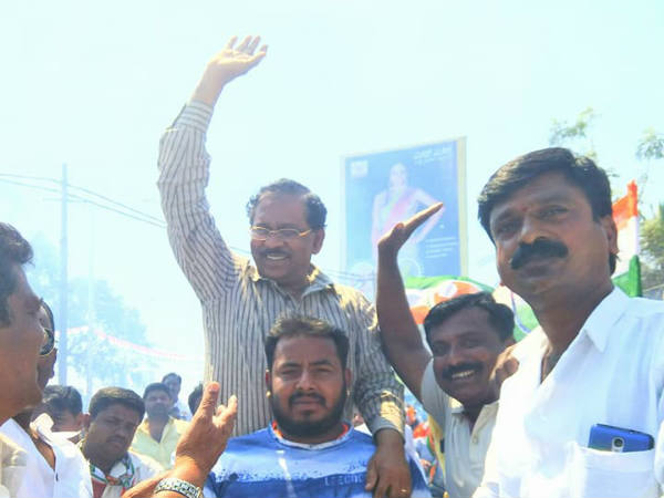 ಸುದೀರ್ಘ ಅವಧಿಯ ಅಧ್ಯಕ್ಷರು