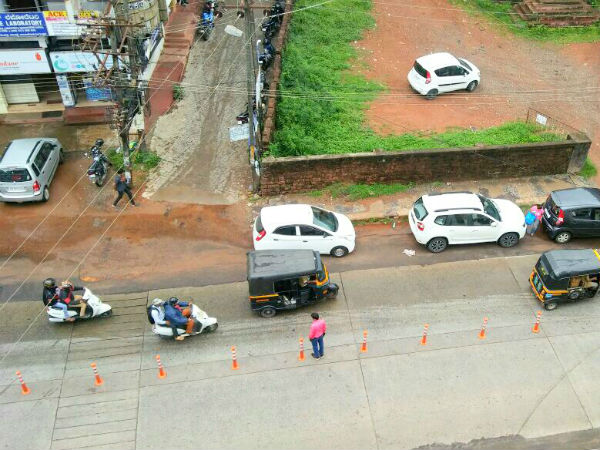 5 lac compensation distributed to families of rain victims in Mangaluru