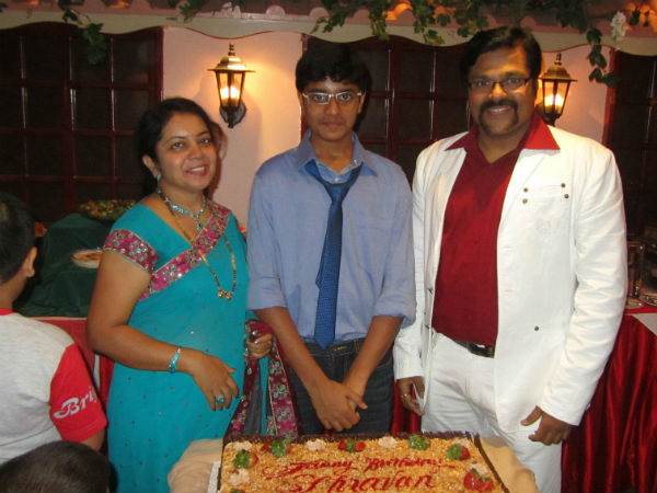 Hats off to NRIs who came to Karnataka for voting