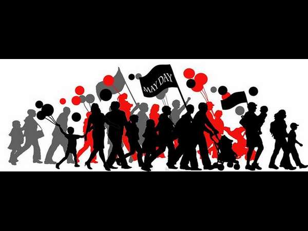  ಕಾರ್ಮಿಕ ಸಂಘಗಳ ಕಲಾಪಗಳು 