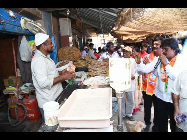 ಎದುರಾಳಿ ಯಾರು?