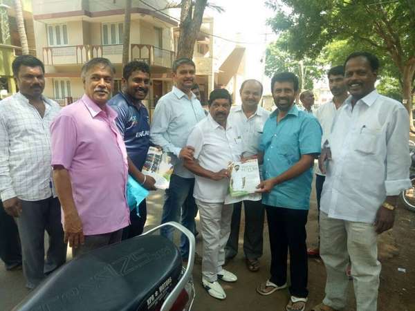 ಶಾಸಕರಾದ ಮೇಲೆ ಮಾಡುವ ಕೆಲಸಗಳೇನು ? 