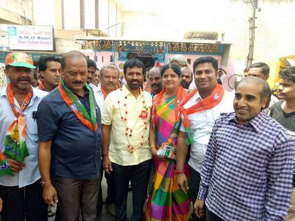  ಮೋದಿ ಬಂದದ್ದು ಪ್ಲಸ್ ಆಯ್ತಾ? 