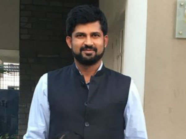 ಬೆಂಬಲಿಸುವ ಭರವಸೆ ಇತ್ತು